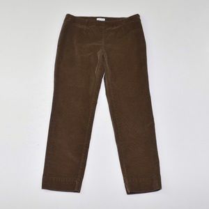 J Jill Petites Corduroy  Pants